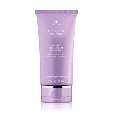 Alterna Caviar Anti-Frizz Blowout Butter 150ml